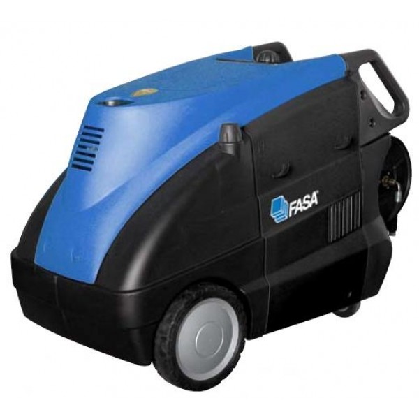 FASA MAXIMA 2015 LP Aparat profesional de spalat cu jet de apa calda